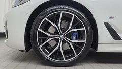 2023 BMW 5-Series 530i xDrive M Sport Package — фото 5