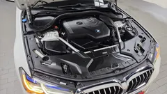 2023 BMW 5-Series 530i xDrive M Sport Package — фото 6