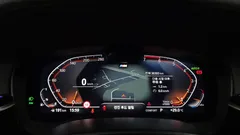 2023 BMW 5-Series 530i xDrive M Sport Package — фото 8