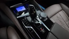 2023 BMW 5-Series 530i xDrive M Sport Package — фото 9