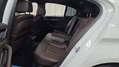 2023 BMW 5-Series 530i xDrive M Sport Package — фото 12