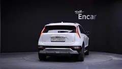 2022 Kia Niro Signature — фото 4