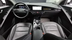 2022 Kia Niro Signature — фото 7