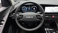 2022 Kia Niro Signature — фото 12