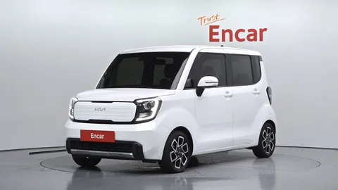2023 Kia RAY Signature