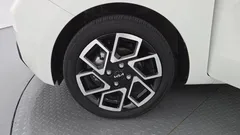 2023 Kia RAY Signature, белый — фото 5