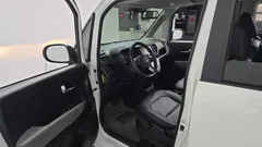 2023 Kia RAY Signature, белый — фото 10