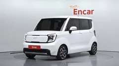 2023 Kia RAY Signature, белый — фото 12