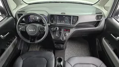 2023 Kia RAY Signature, белый — фото 14