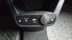 2023 Kia RAY Signature, белый — фото 16