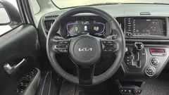 2023 Kia RAY Signature, белый — фото 18