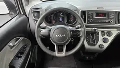 2022 Kia Ray Van — фото 13