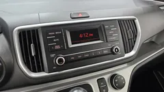 2022 Kia Ray Van — фото 14