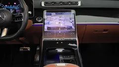2022 Mercedes-Benz S-Class S500L 4MATIC — фото 12