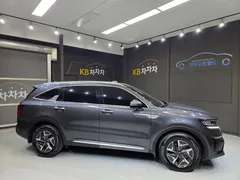 2023 Kia Sorento HEV 1.6 4WD — фото 2