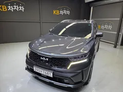 2023 Kia Sorento HEV 1.6 4WD — фото 3