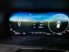 2023 Kia Sorento HEV 1.6 4WD — фото 8