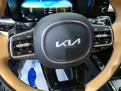 2023 Kia Sorento HEV 1.6 4WD — фото 10