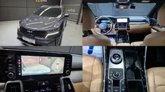 2023 Kia Sorento HEV 1.6 4WD — фото 12