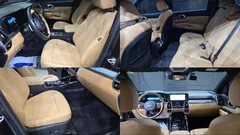 2023 Kia Sorento HEV 1.6 4WD — фото 14