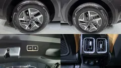 2023 Kia Sorento HEV 1.6 4WD — фото 16