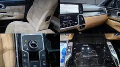 2023 Kia Sorento HEV 1.6 4WD — фото 17
