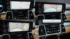 2023 Kia Sorento HEV 1.6 4WD — фото 18