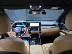 2023 Kia Sorento HEV 1.6 4WD — фото 20
