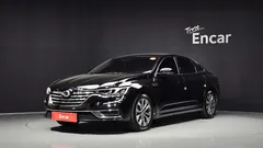 2023 Renault-KoreaSamsung SM6 1.3 TCe Feel — фото 1
