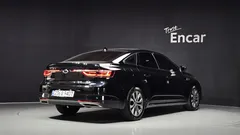 2023 Renault-KoreaSamsung SM6 1.3 TCe Feel — фото 2