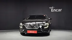 2023 Renault-KoreaSamsung SM6 1.3 TCe Feel — фото 3