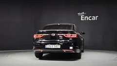2023 Renault-KoreaSamsung SM6 1.3 TCe Feel — фото 4