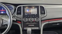2023 Renault-KoreaSamsung SM6 1.3 TCe Feel — фото 17