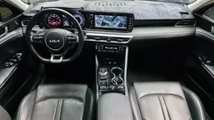 2023 Kia K5 1.6 Turbo — фото 14