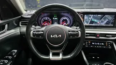 2023 Kia K5 1.6 Turbo — фото 17
