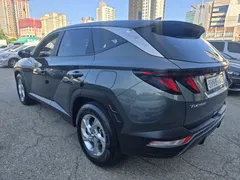 2023 Hyundai Tucson Diesel 2.0 2WD — фото 2