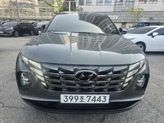 2023 Hyundai Tucson Diesel 2.0 2WD — фото 3