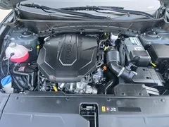 2023 Hyundai Tucson Diesel 2.0 2WD — фото 6