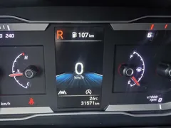 2023 Hyundai Tucson Diesel 2.0 2WD — фото 8