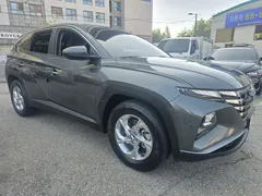2023 Hyundai Tucson Diesel 2.0 2WD — фото 12