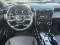 2023 Hyundai Tucson Diesel 2.0 2WD — фото 14