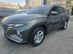 2023 Hyundai Tucson Diesel 2.0 2WD — фото 18