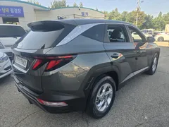 2023 Hyundai Tucson Diesel 2.0 2WD — фото 19