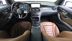 2023 Mercedes-Benz GLC-Class GCL300 4MATIC Coupe — фото 7