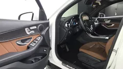 2023 Mercedes-Benz GLC-Class GCL300 4MATIC Coupe — фото 10