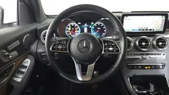 2023 Mercedes-Benz GLC-Class GCL300 4MATIC Coupe — фото 13