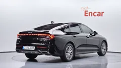 2022 Kia K5 Prestige — фото 2