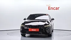 2022 Kia K5 Prestige — фото 3