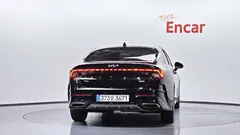 2022 Kia K5 Prestige — фото 4