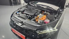 2022 Kia K5 Prestige — фото 6